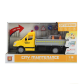 City Service Камион с пътни знаци City Maintenance Продукт City Service Камион с пътни знаци City Maintenance - 1 - BG Hlapeta